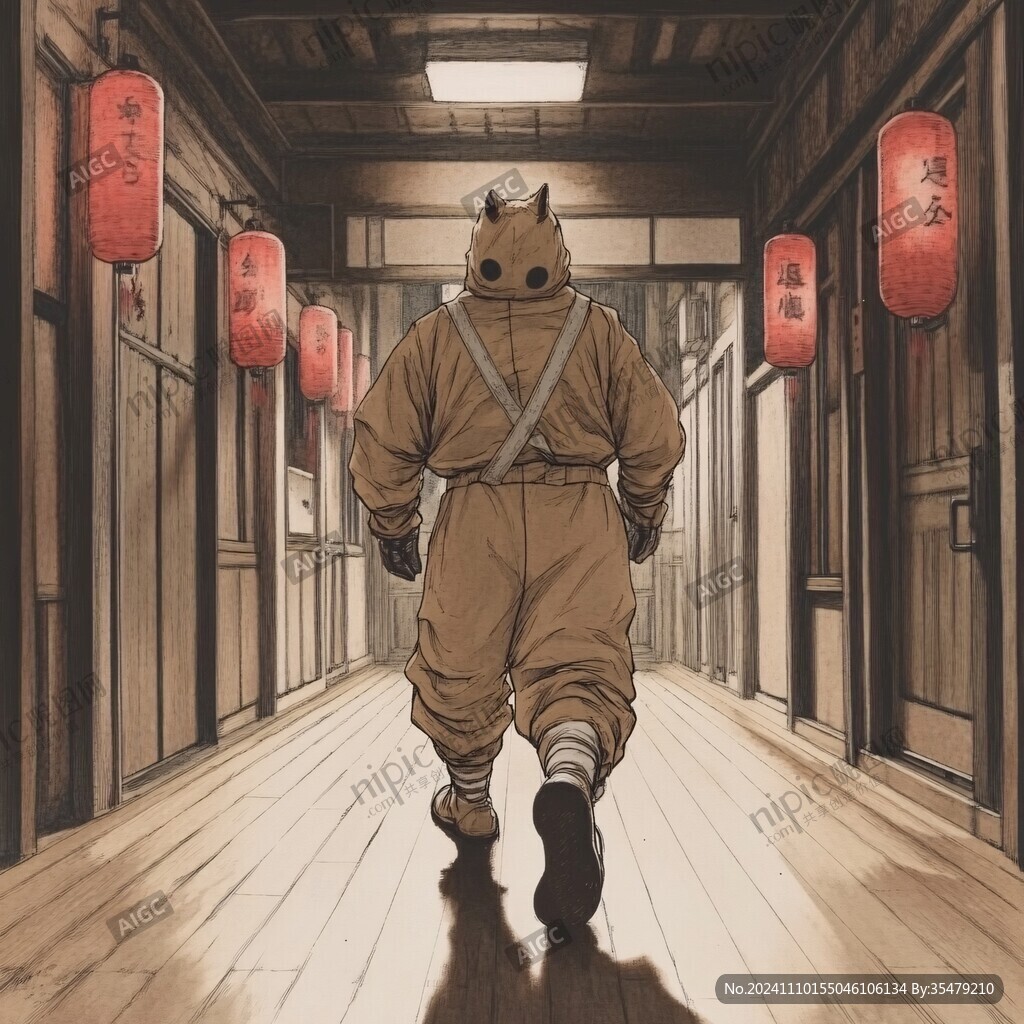 御猫展昭