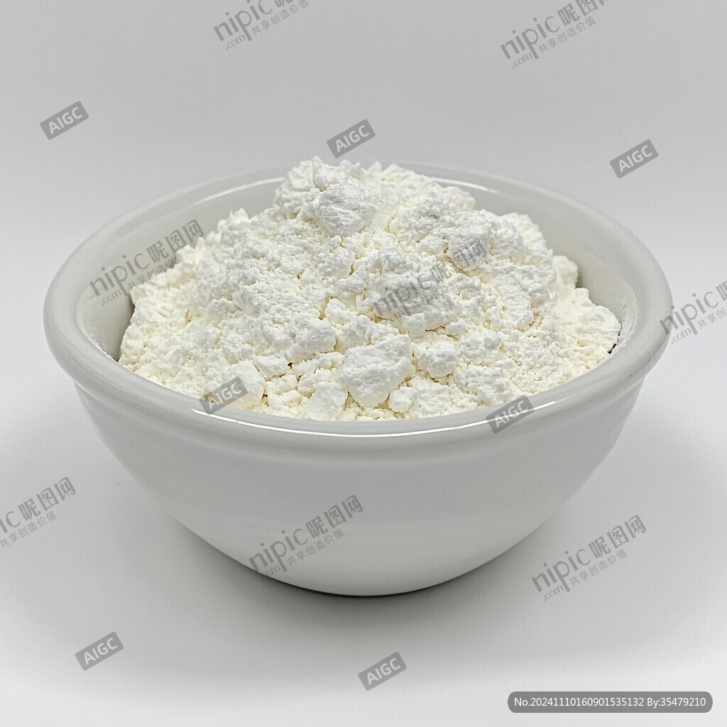 有机黄豆粉