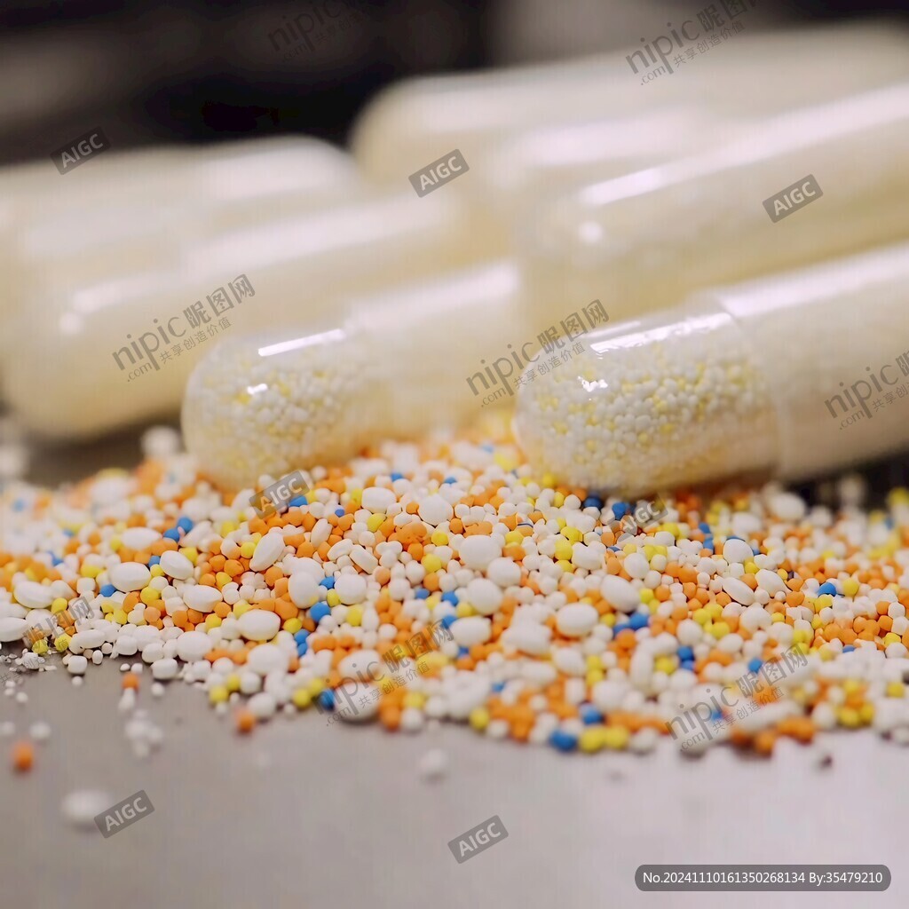 复色母粒
