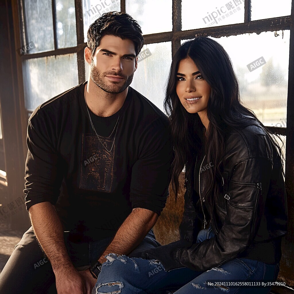 一定会给你的爱人留下深刻的印象