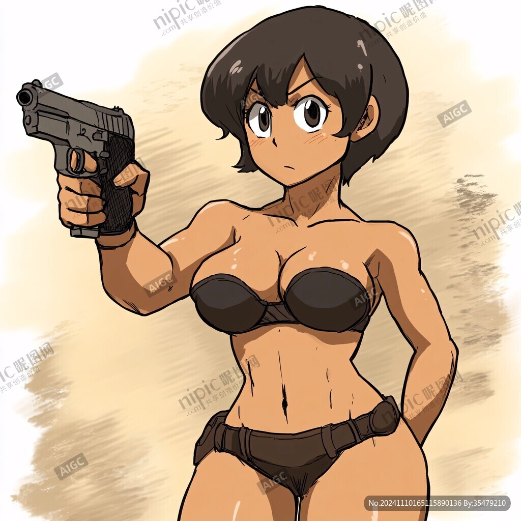 大和抚子