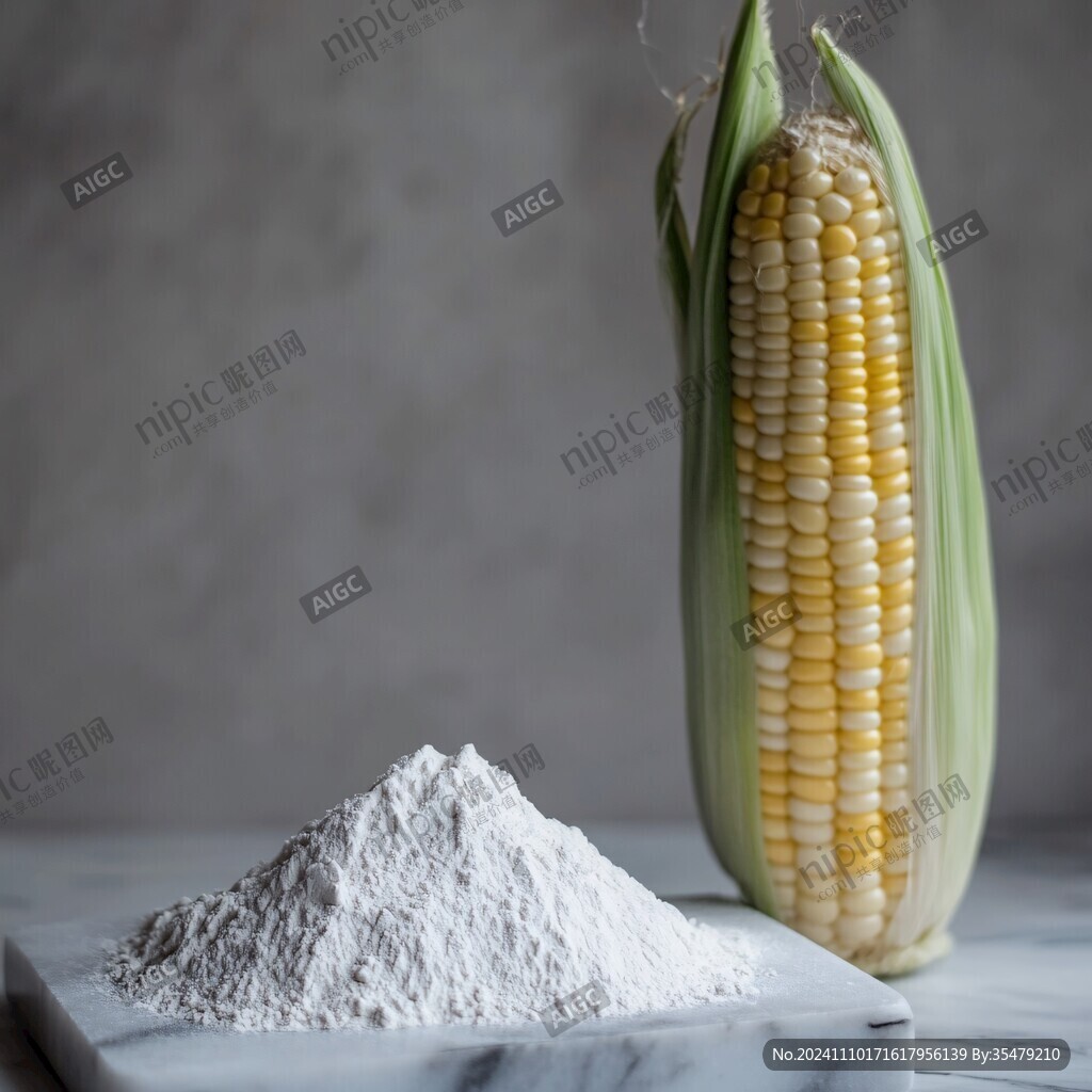 玉米淀粉