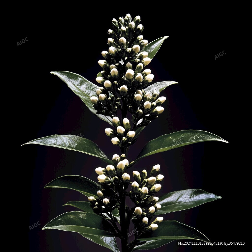 银桂高清