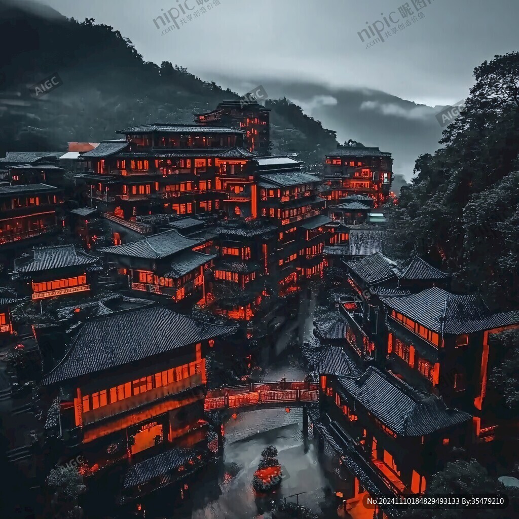 酉城