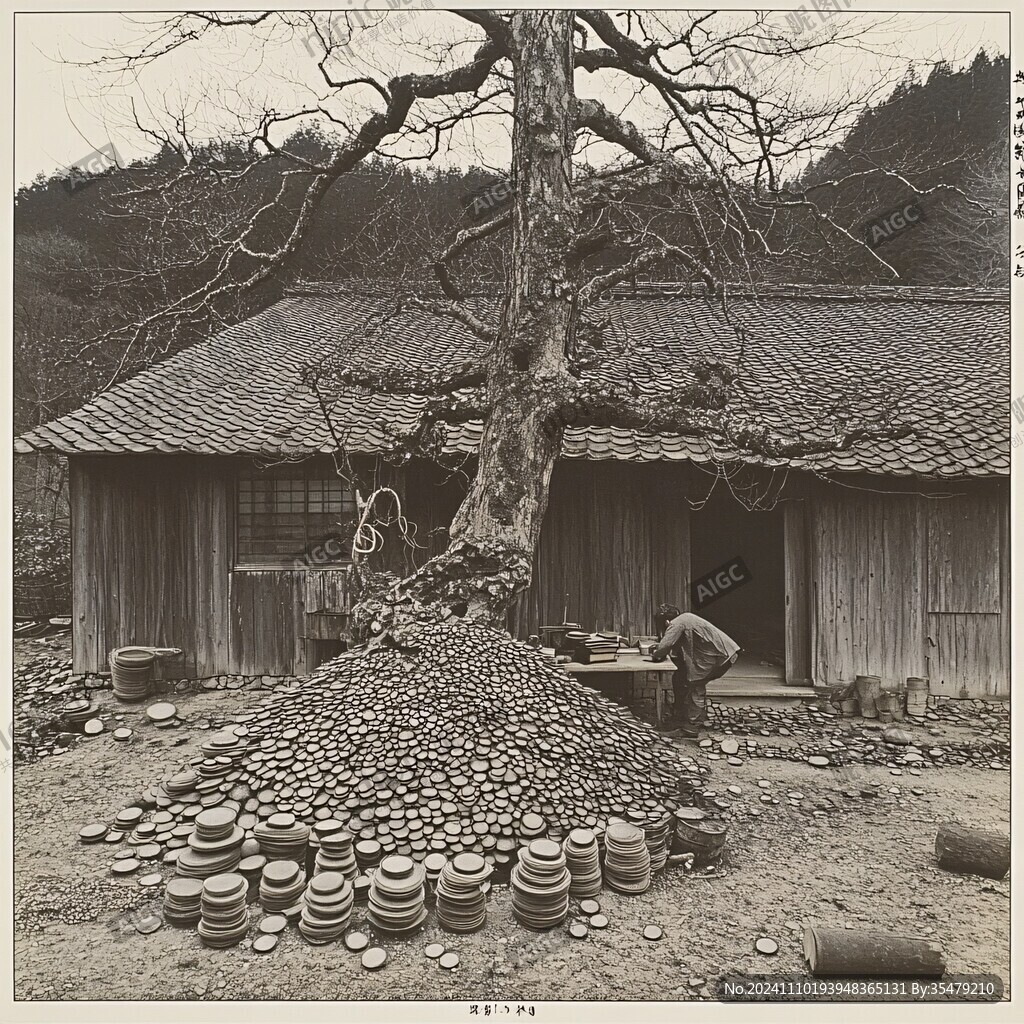 70年代土屋