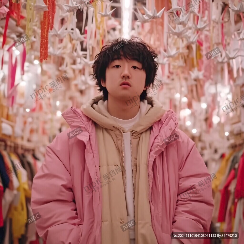 追梦少年