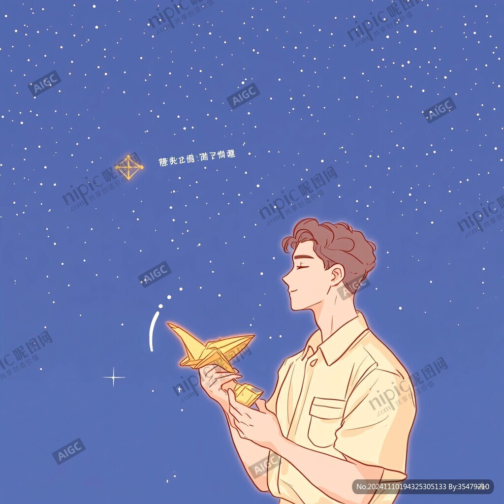 追星人物
