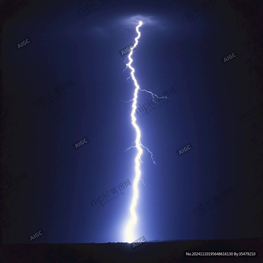 霹雳闪