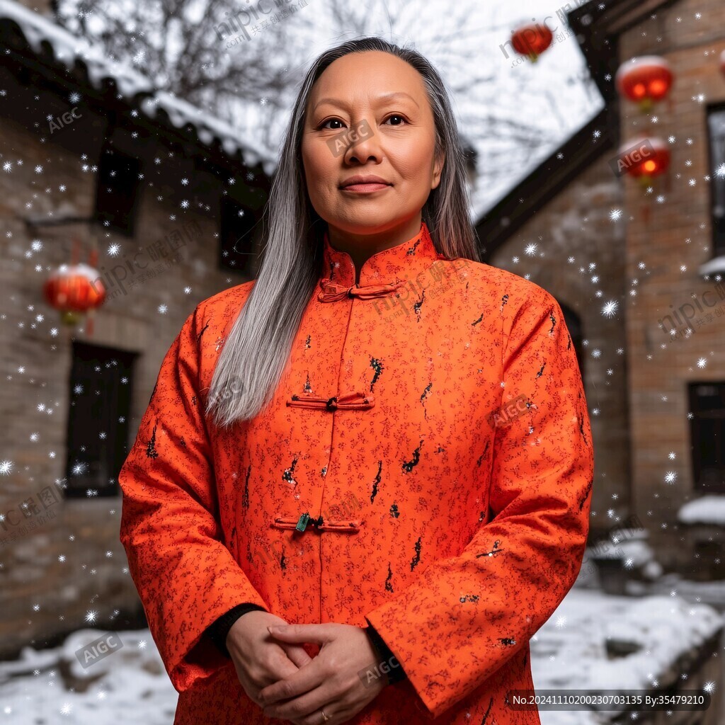 东北女人
