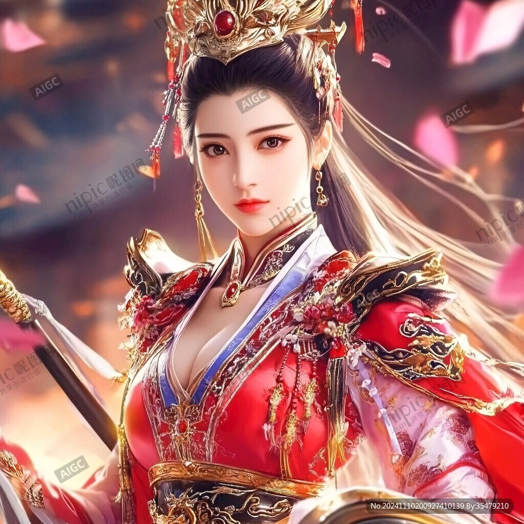 新中式玄幻仙侠