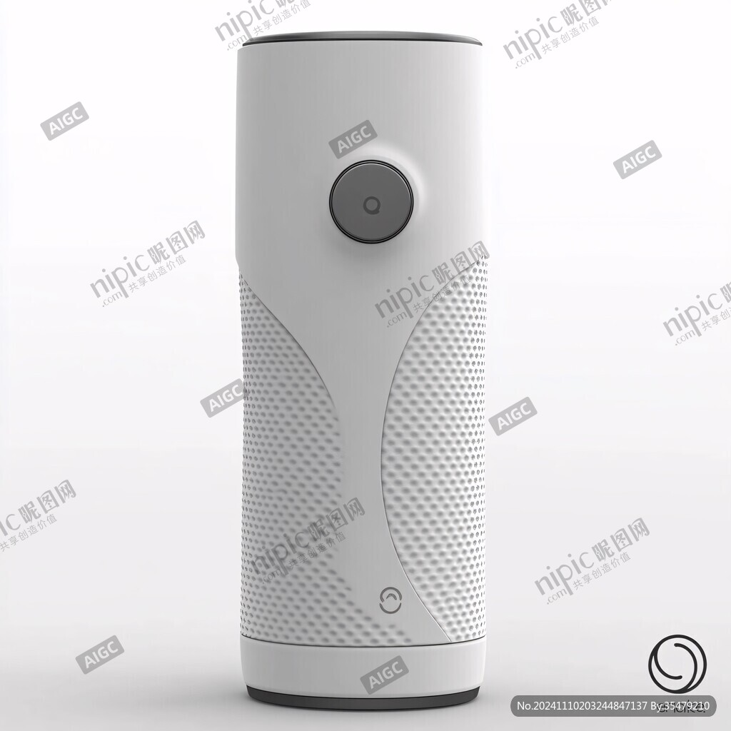 小家电设计品