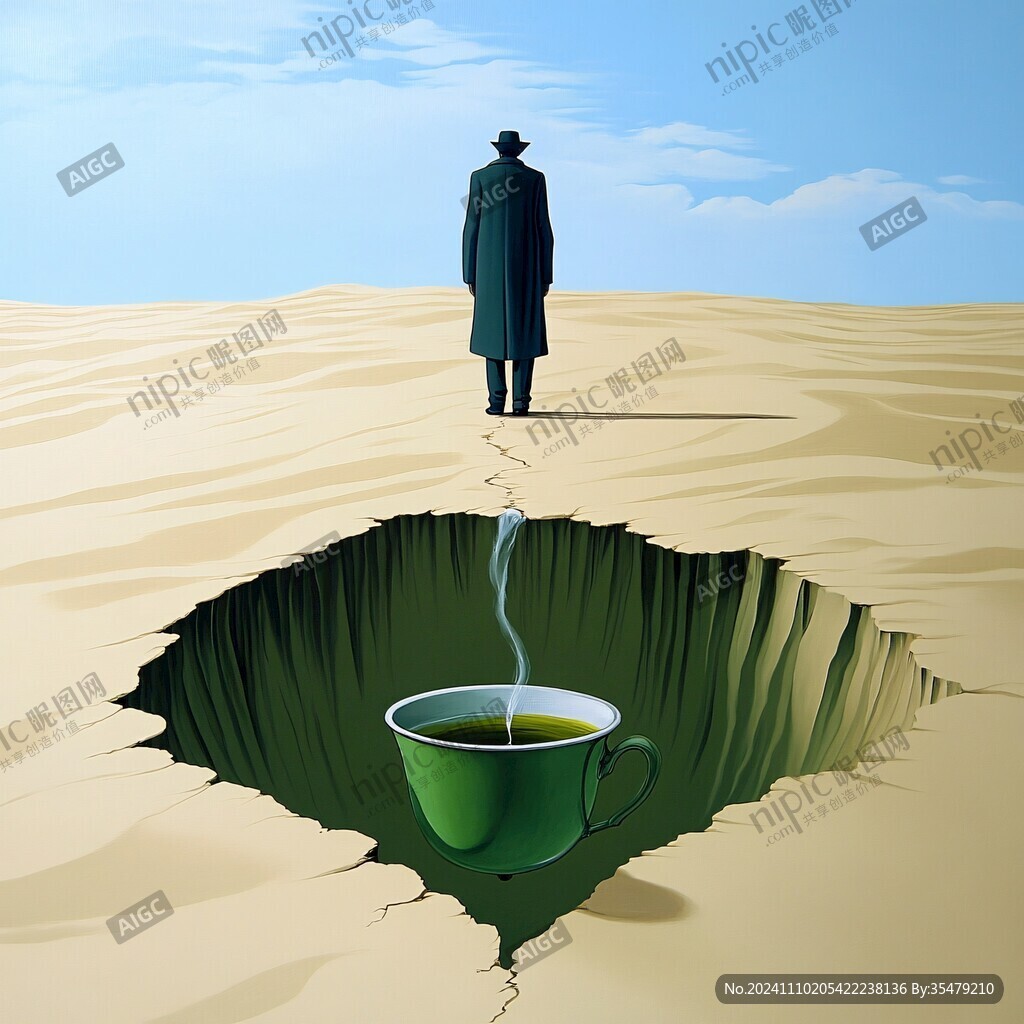 单恋茶
