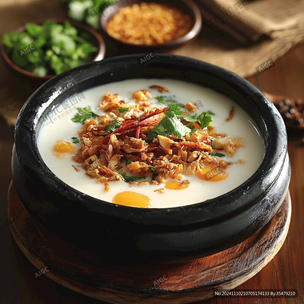 豆花鲜鲍