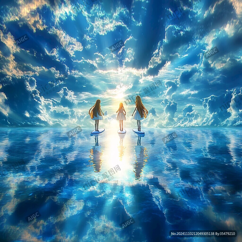 梦幻高清桌面壁纸