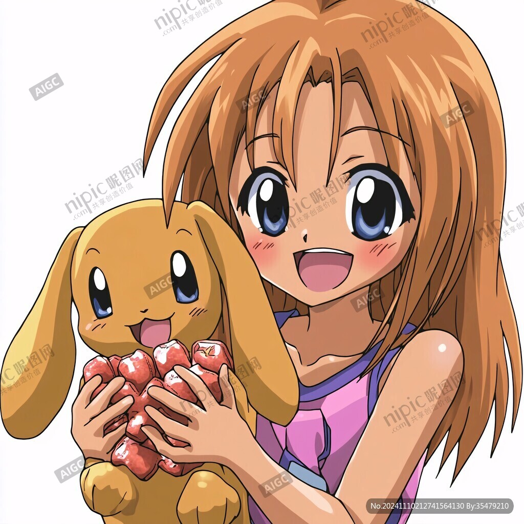 鸡兔久叶香