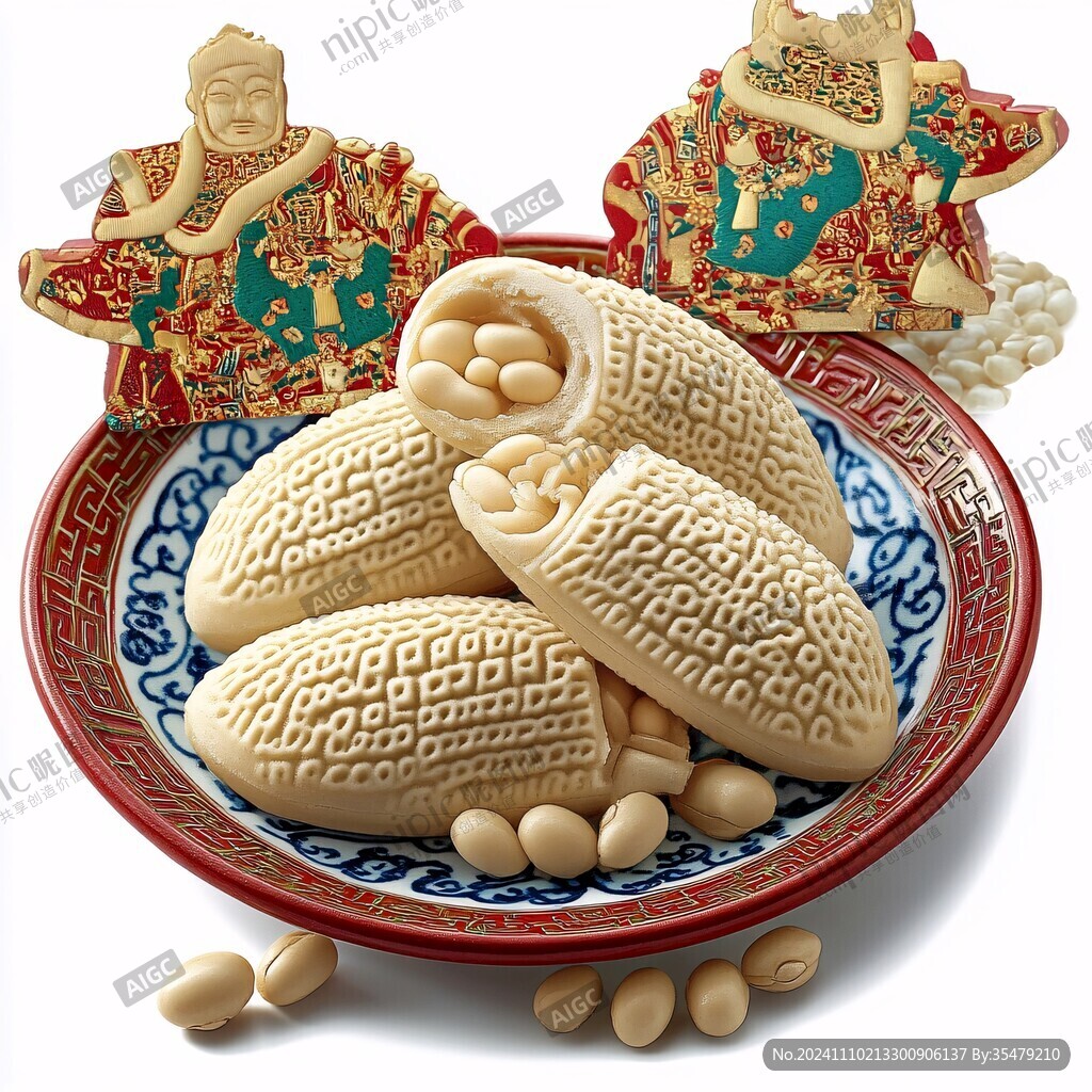 蒙古勒饽饽