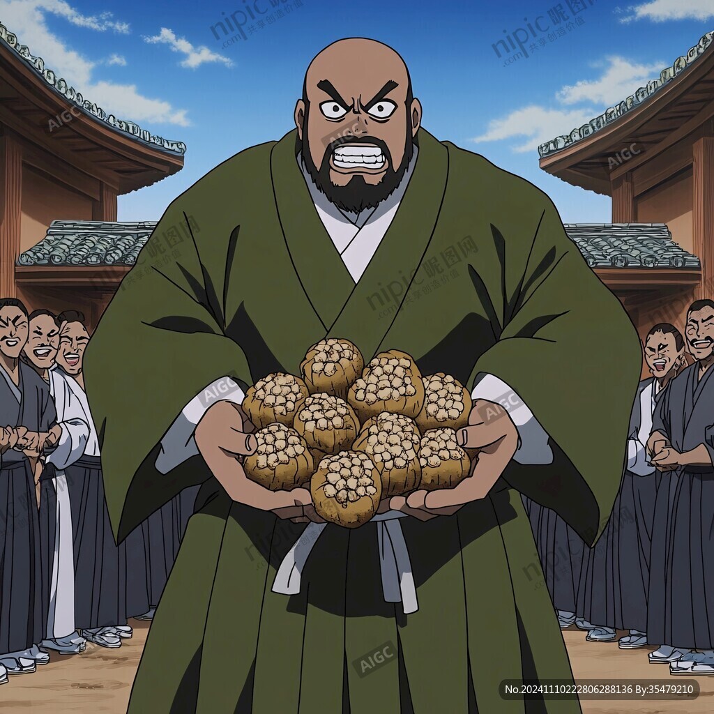 柿右卫门