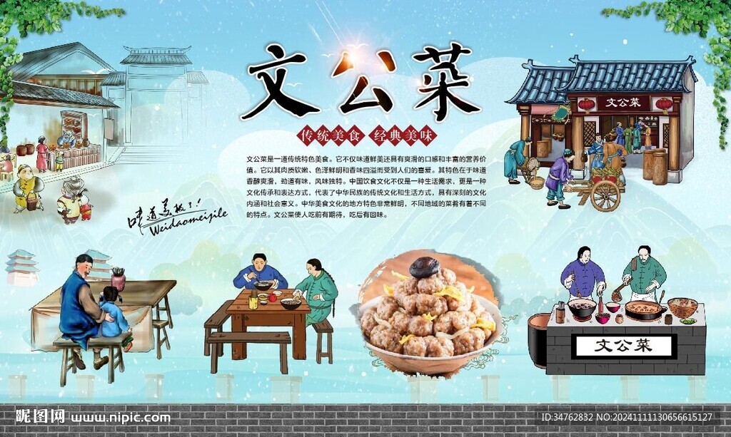 文公菜