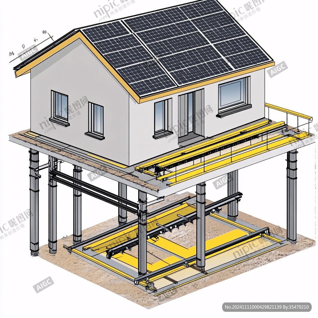 光伏建筑一体化
