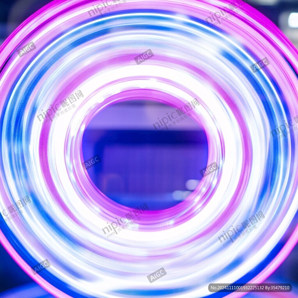 led霓虹灯带