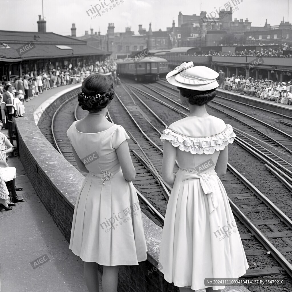 1950年代
