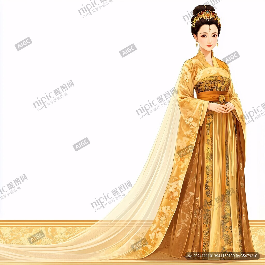 后宫皇后太后古代人物
