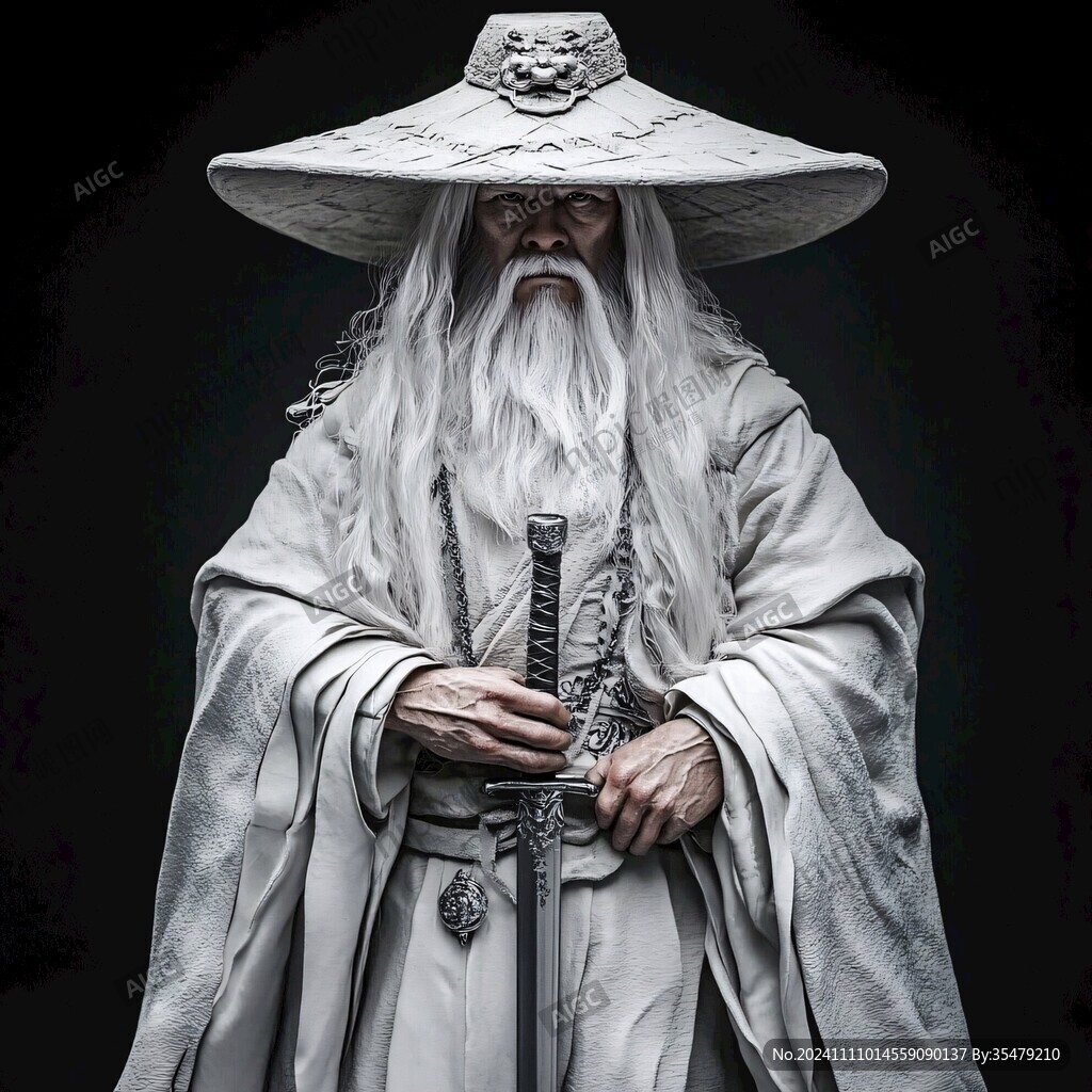 西方巫师