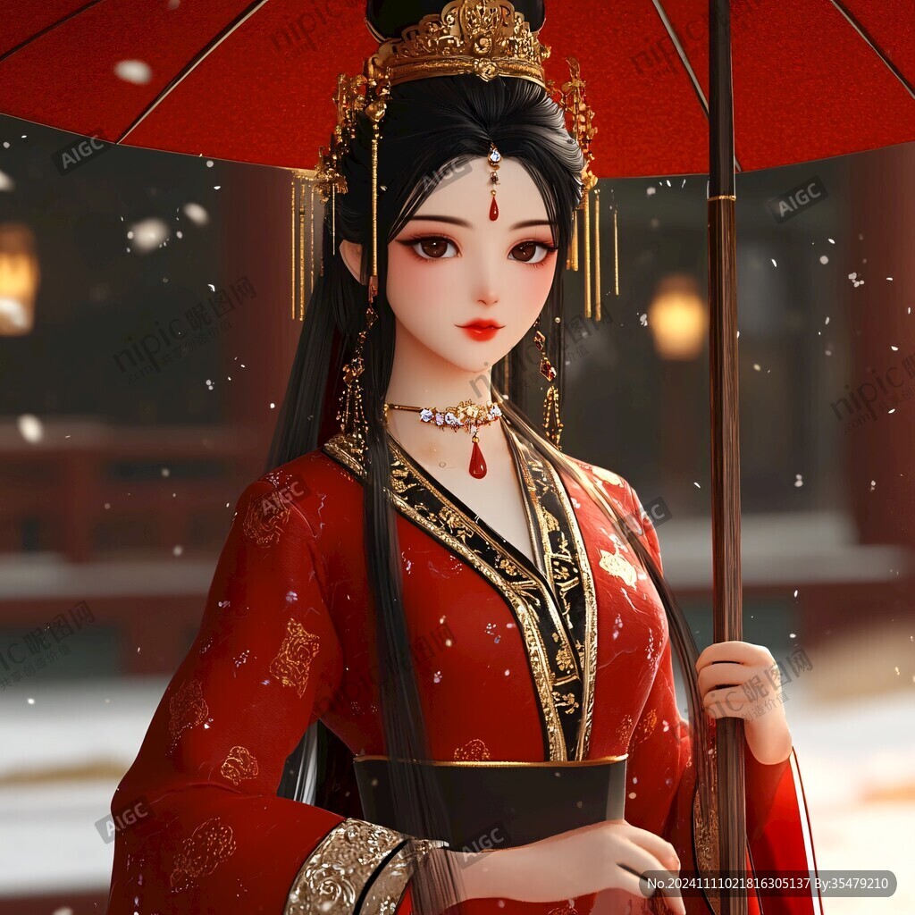 景灵宫使