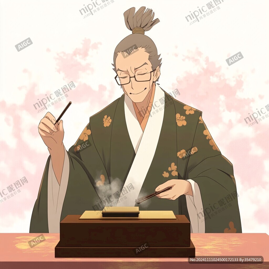 德川纲吉