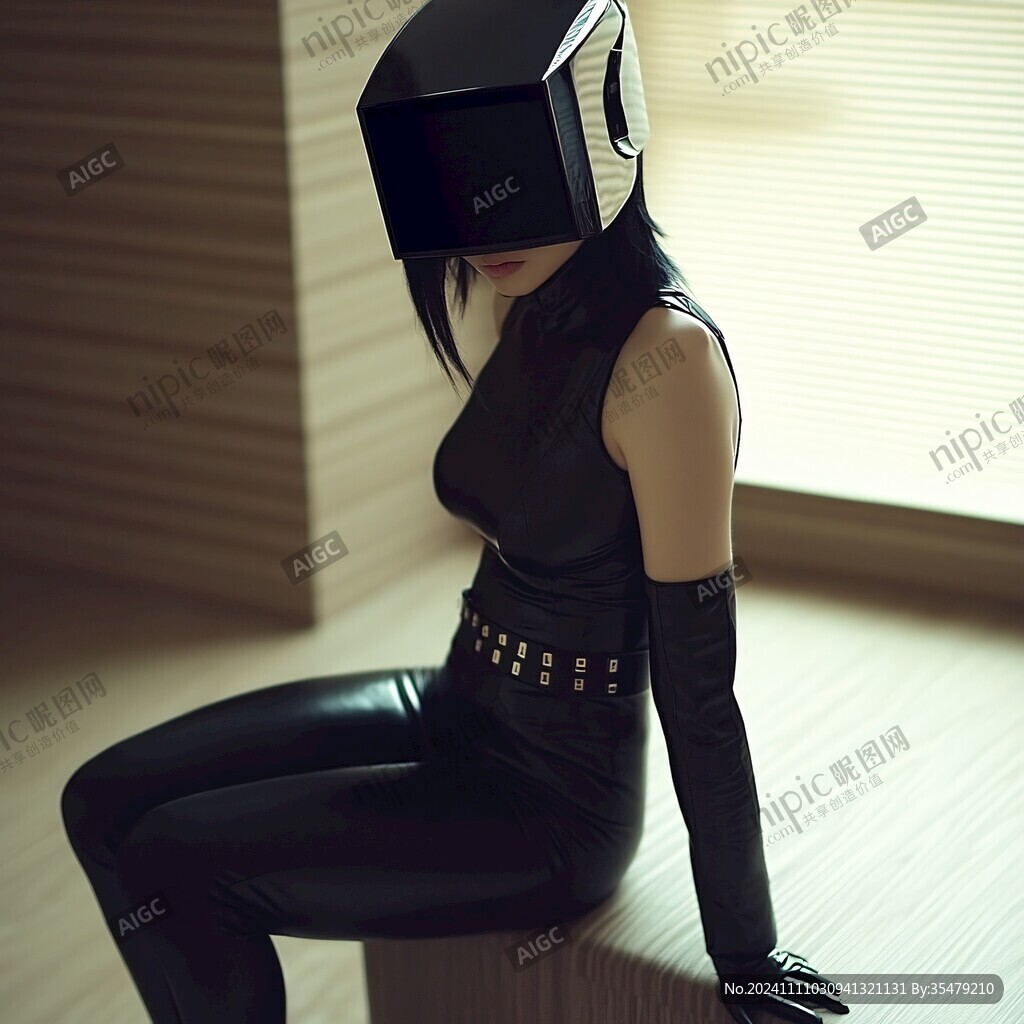 vr人物