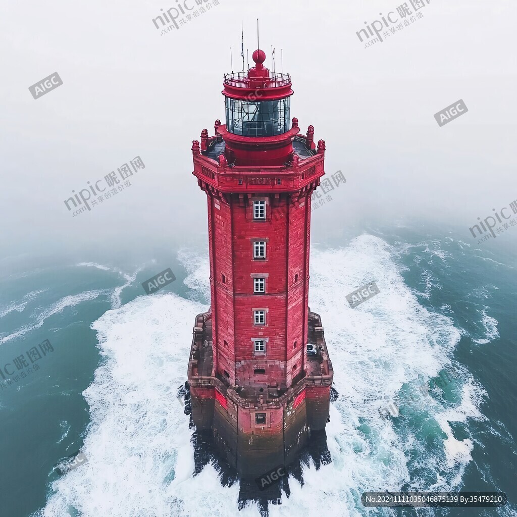 海上塔台