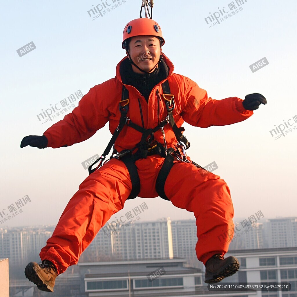 飞跃五环
