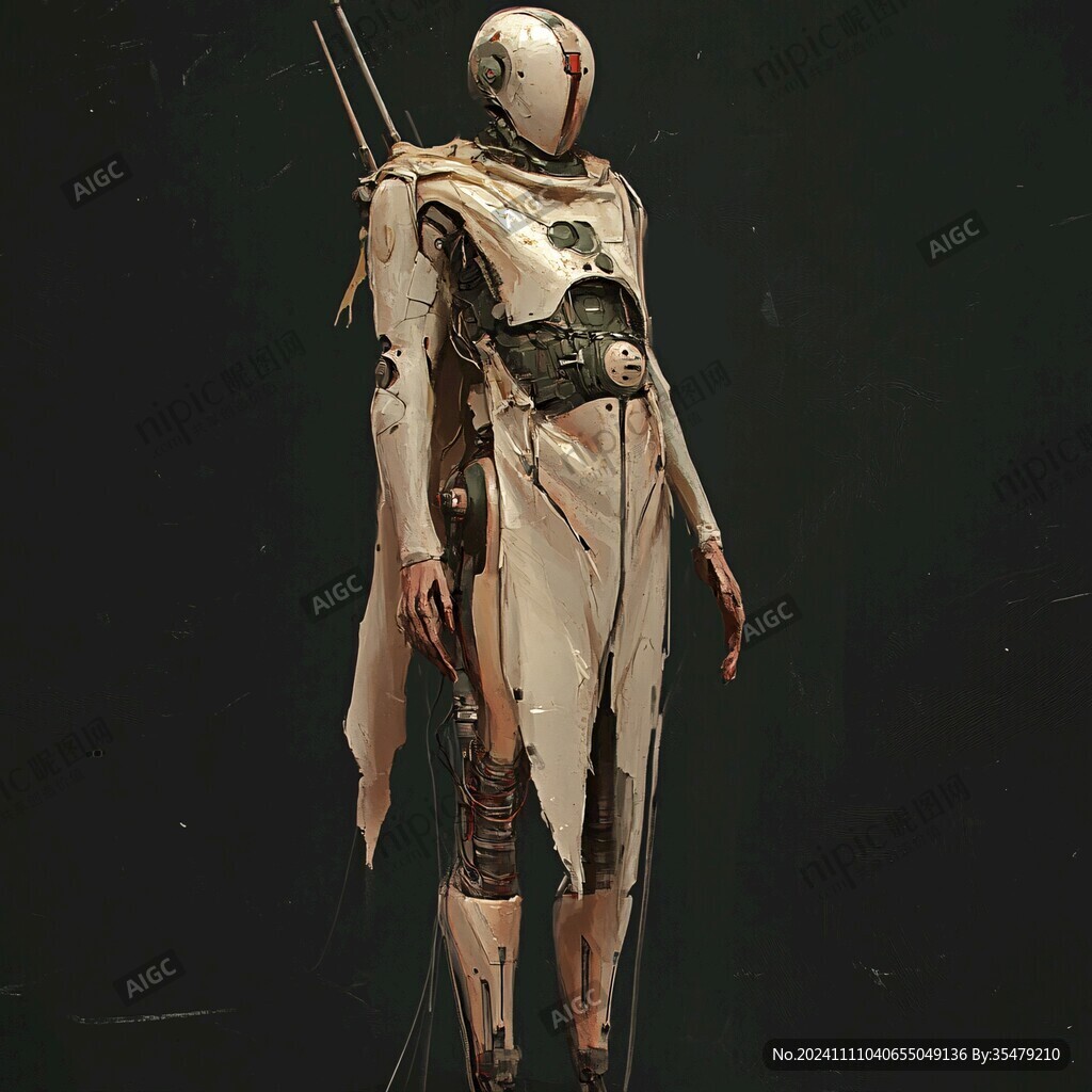 古埃及风格服装