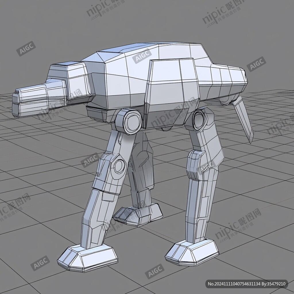 3dmanx模型