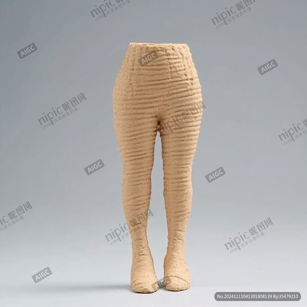 虎皮纹裤