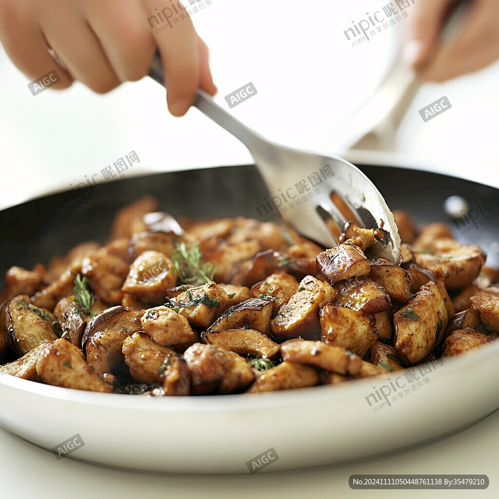 梅干菜腰果