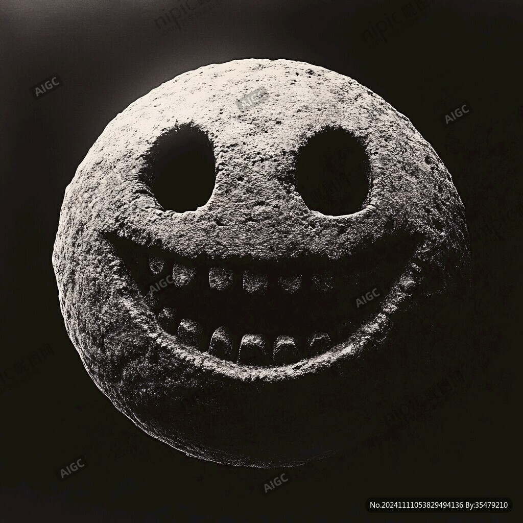 微笑ball