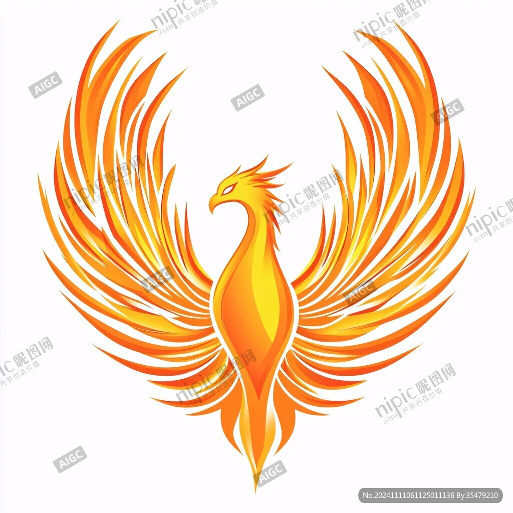 火凤凰设计