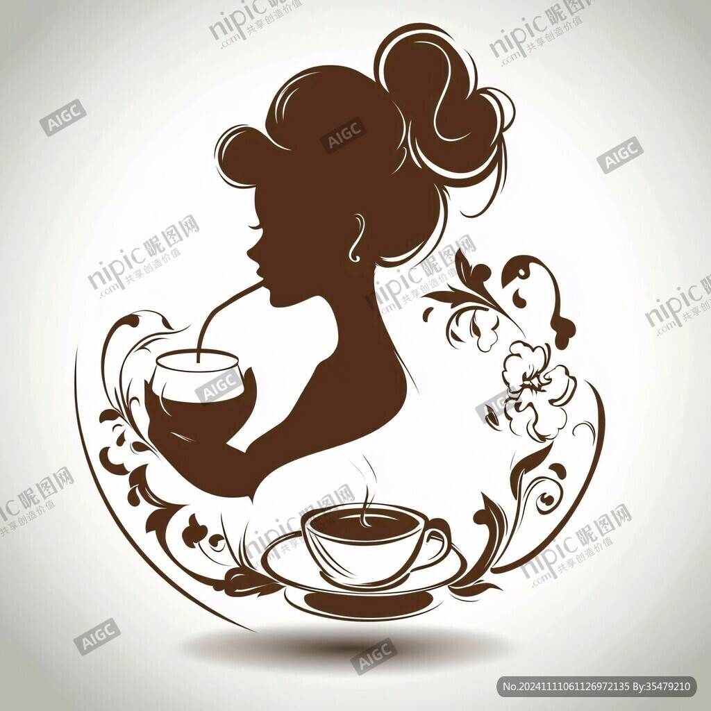 女人茶设计
