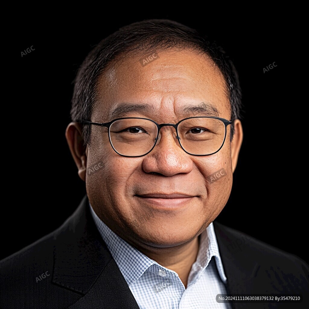 郑裕彤博士