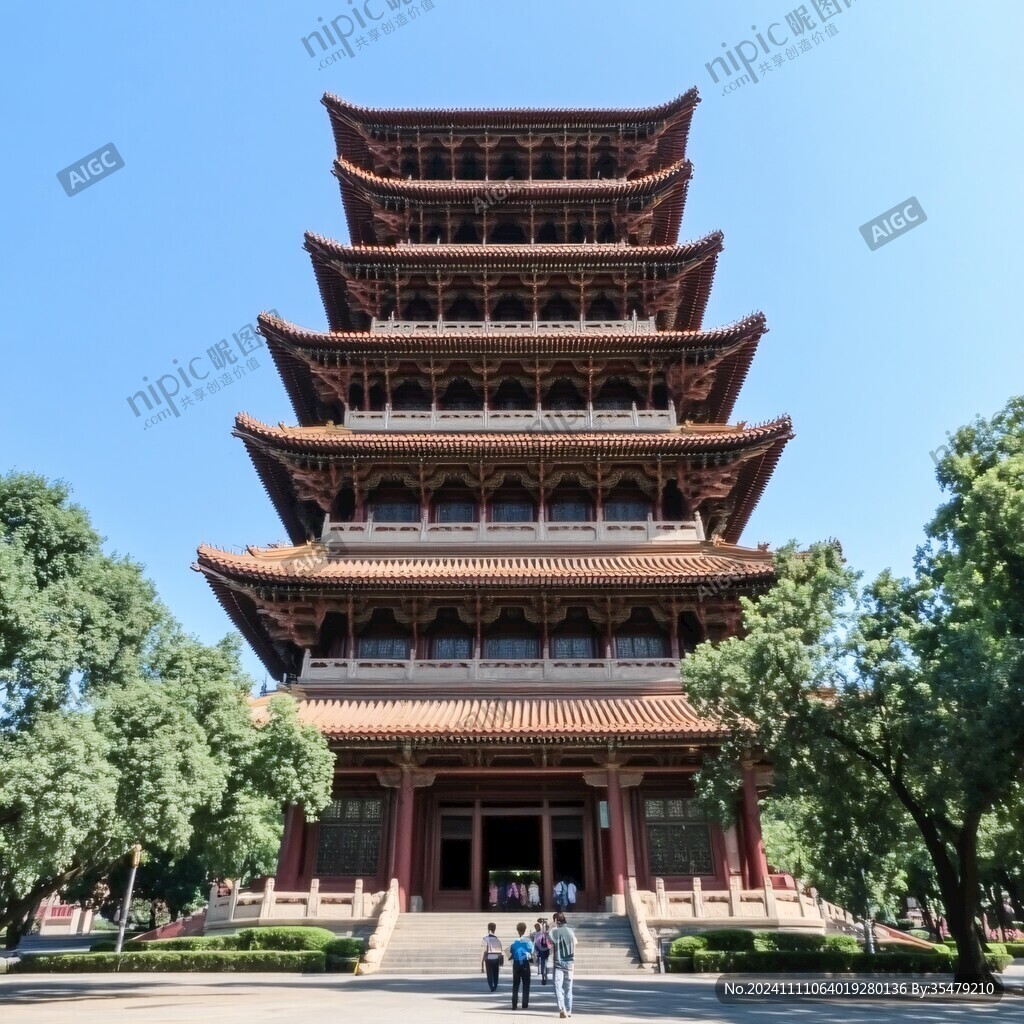 水浒名楼