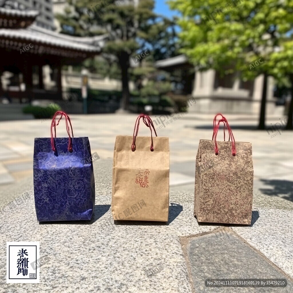 日本福袋