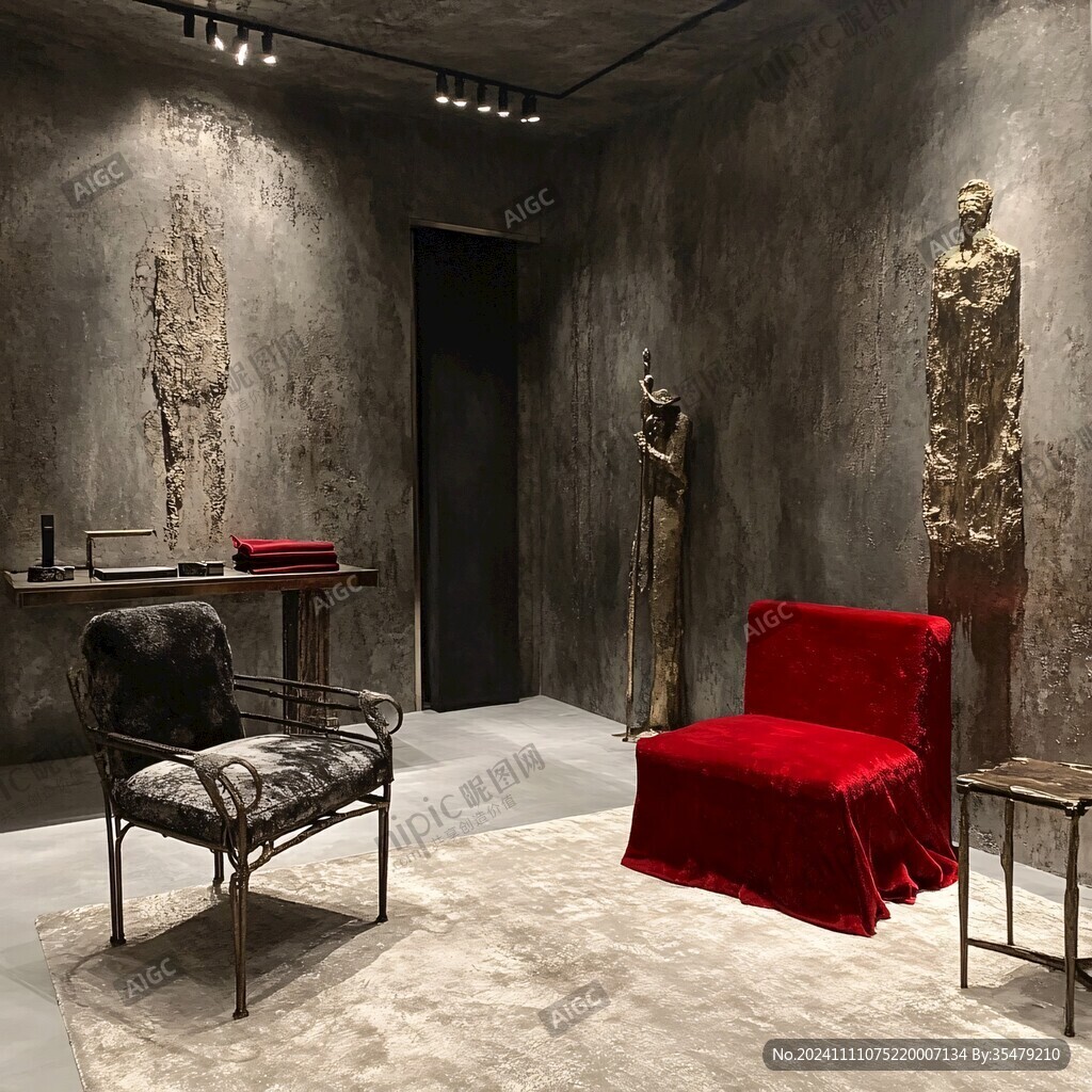 米兰国际家具展家具