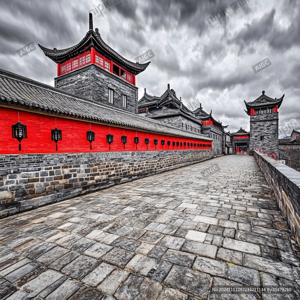 严州城