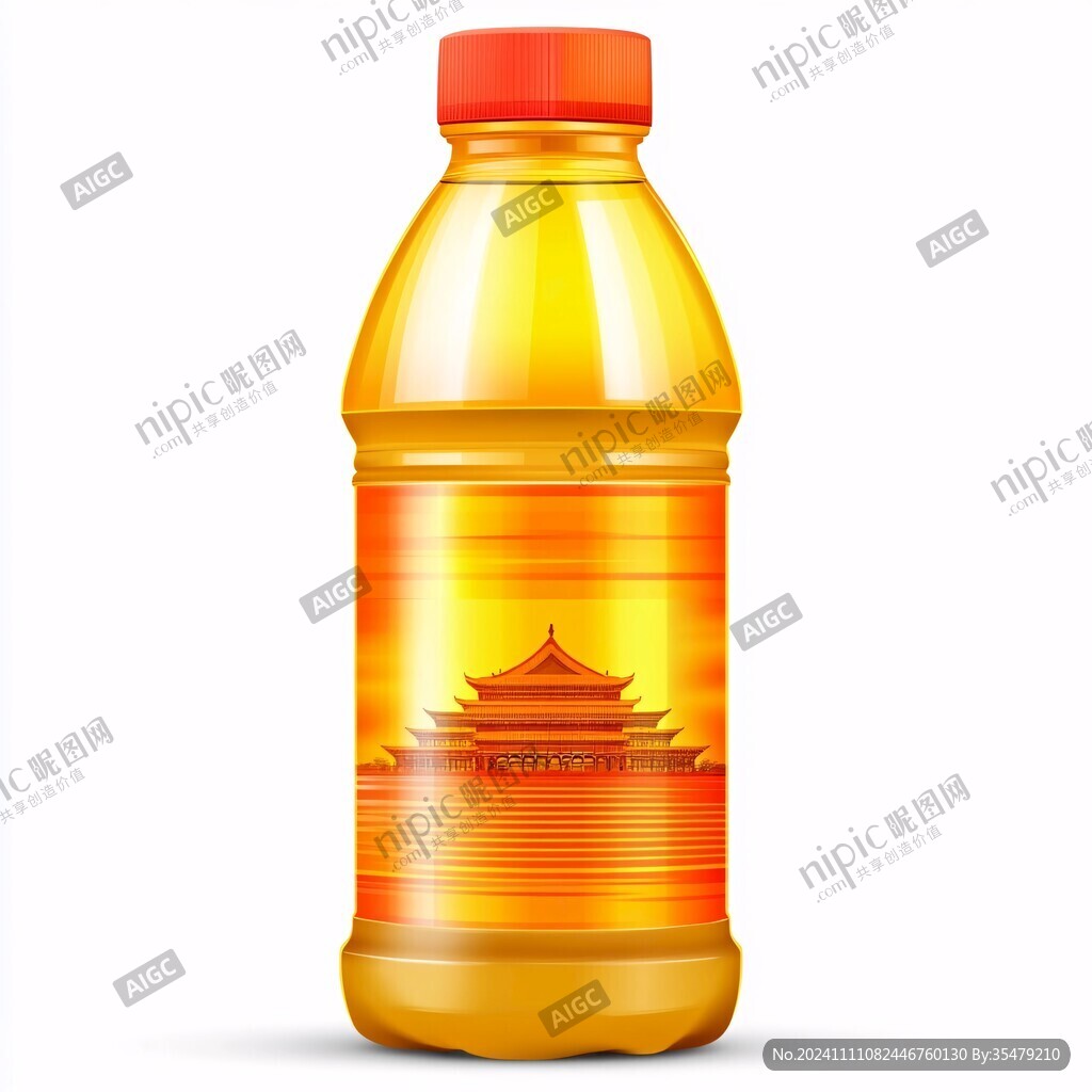 运动饮料素材