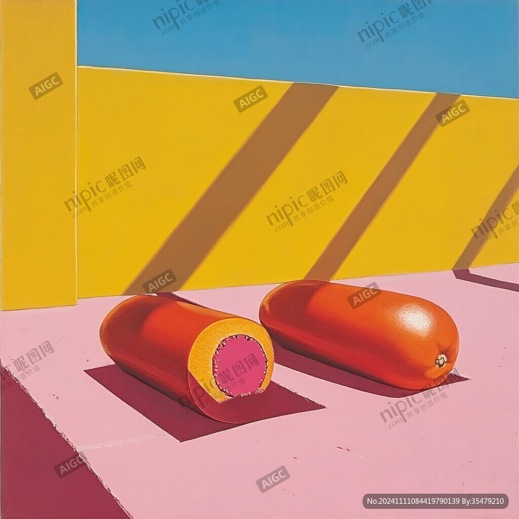 博特罗作品