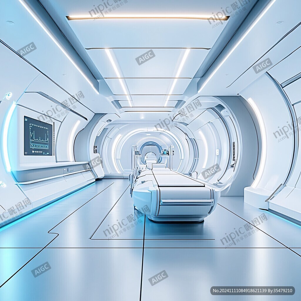 宇宙飞船卧室