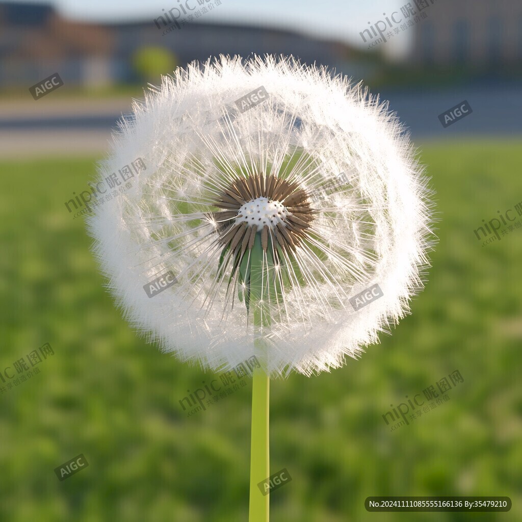 吹球