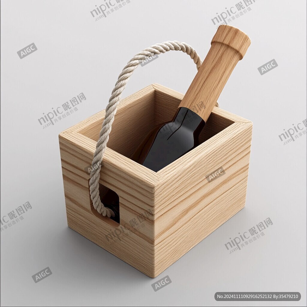 木桶饭设计