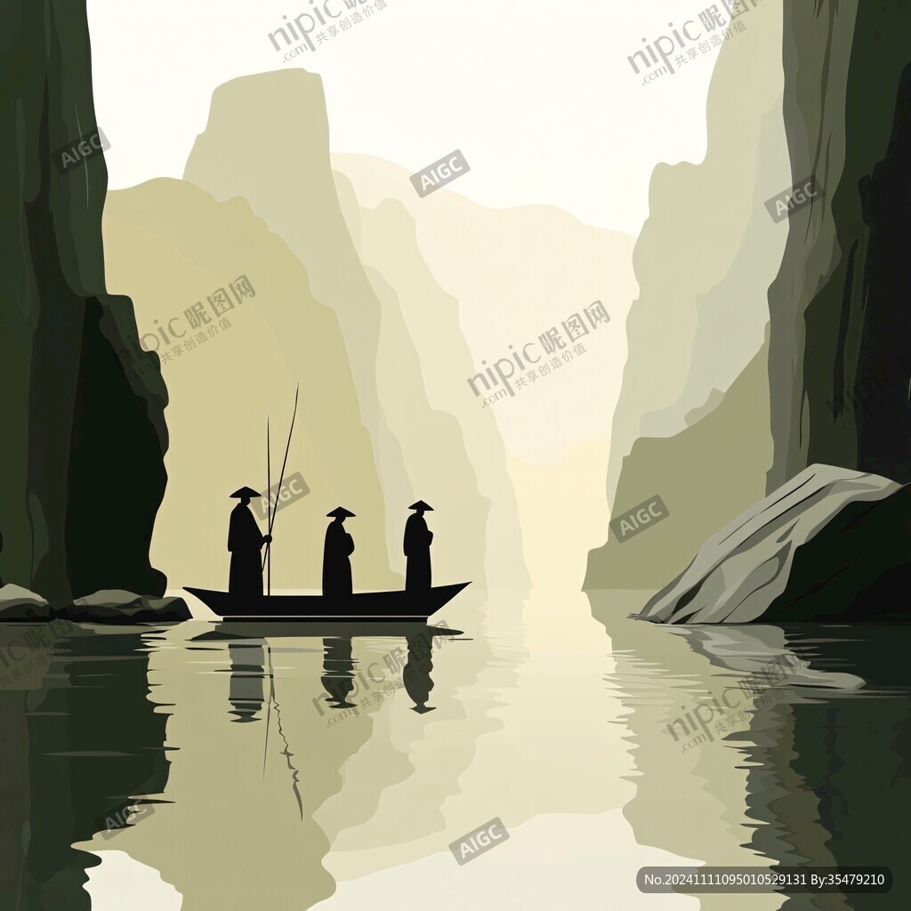 江湖设计